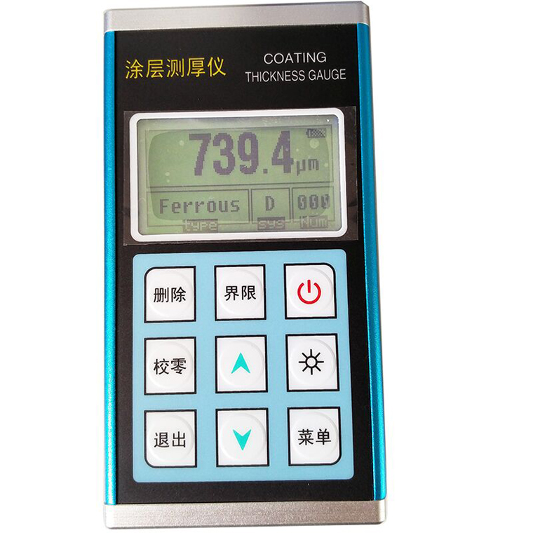  KCT300 Coating Thickness Gauge