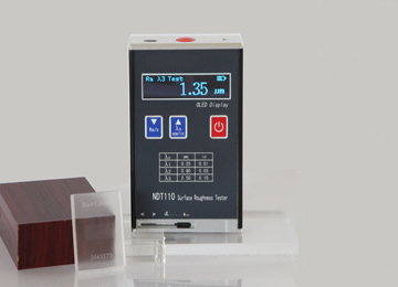 KR100 Surface Roughness Gauge