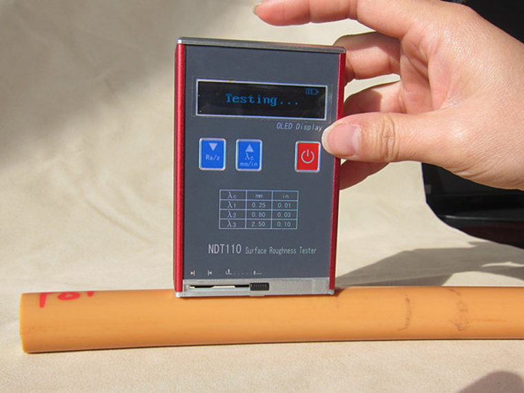 KR100 Surface Roughness Gauge