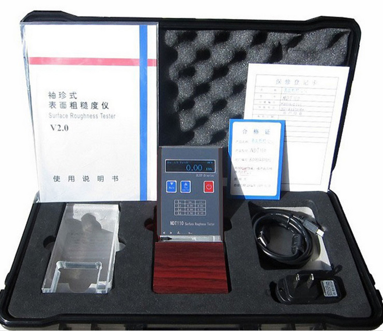 KR100 Surface Roughness Gauge