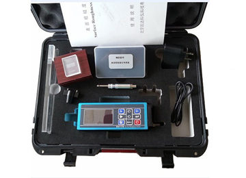 KR210 Portable Surface Roughness Meter