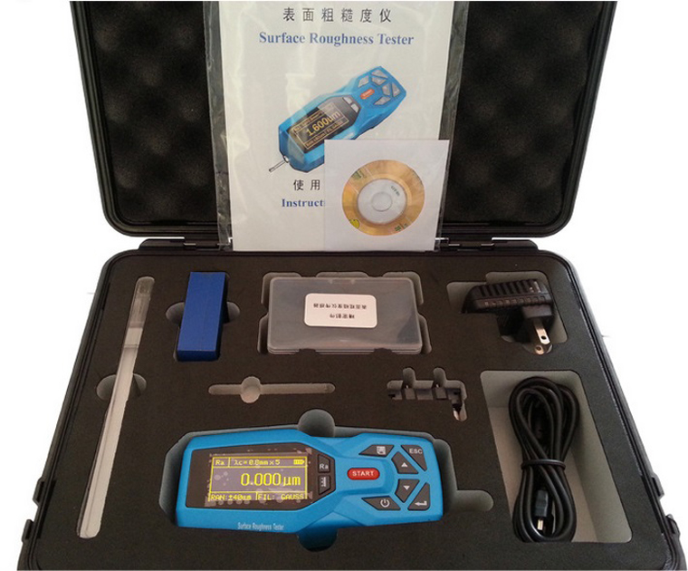 KR220 Surface Roughness Tester