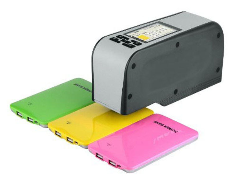 Wf32 High-End Color Difference Meter Colorimeter