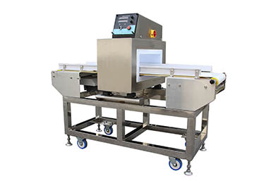 GJ-II Food Industry Metal Detector