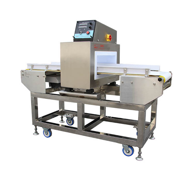 GJ-II Food Industry Metal Detector