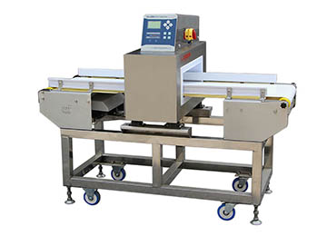 GJ-III Conveyor Belt Metal Detector for Food Industry