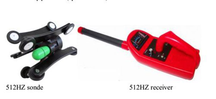 P50B 2.0-Version Push Rod Camera