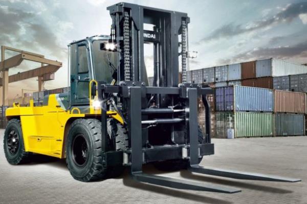 How to Carry Out Daily Maintenance of Forklift