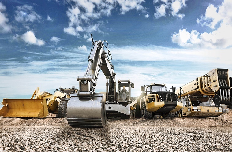 What Are the Future Trends in Construction Machinery?