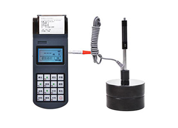 HL180 Portable Ultrasonic Hardness Tester