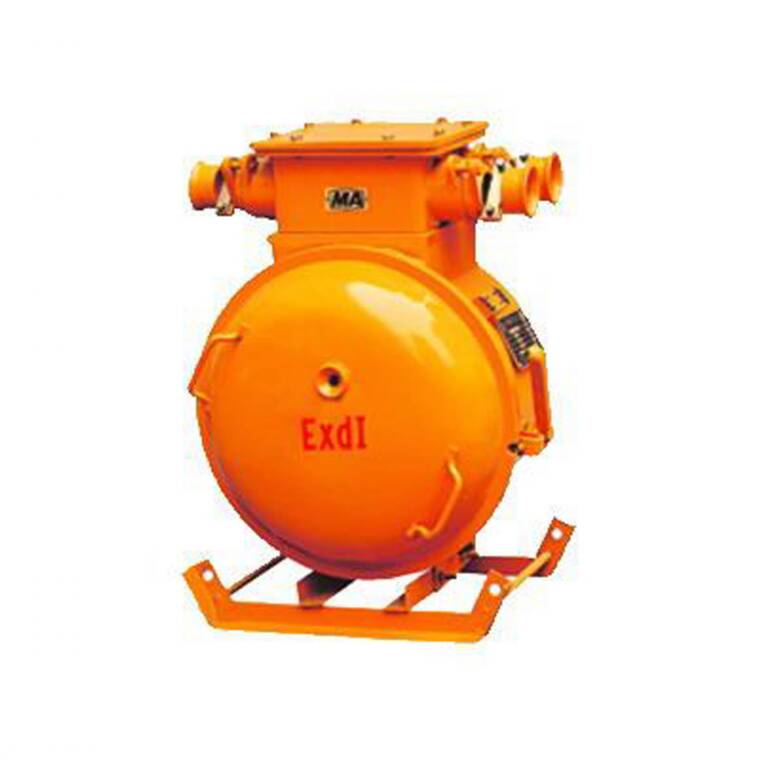 QBZ Explosion Proof Reversible Vacuum Electromagnetic Starter