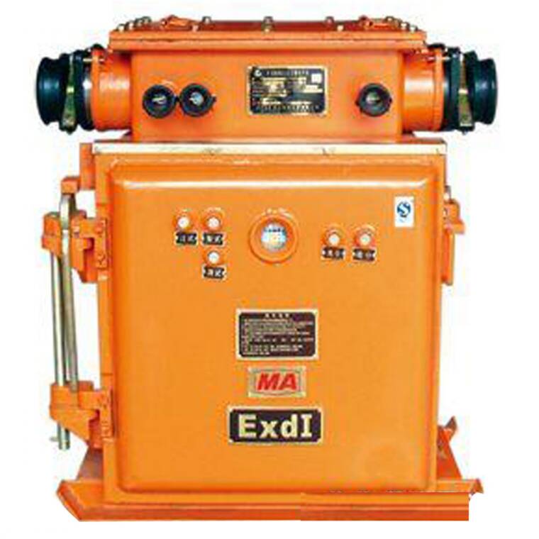 KBZ Coal Mine Explosion-proof Vacuum Switch KBZ Coal Mine Explosion-proof Vacuum Switch