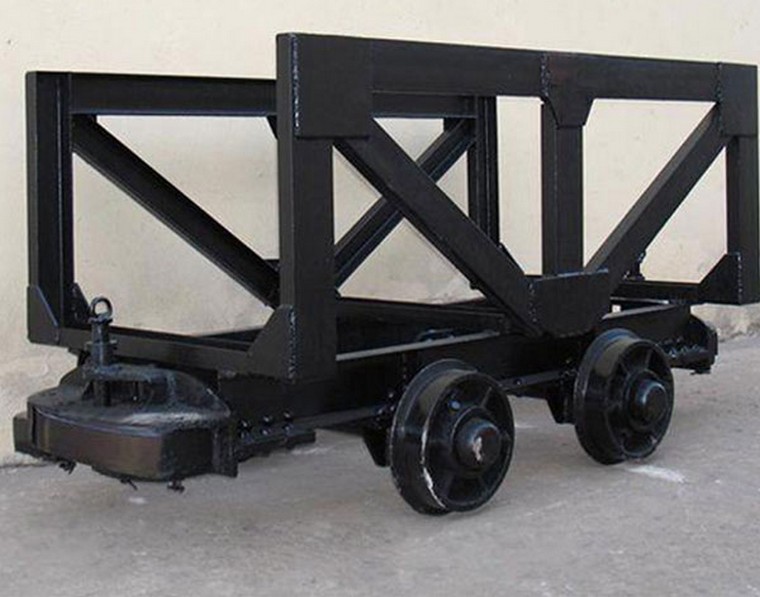 MLC3-9 Material Coal Mining Car