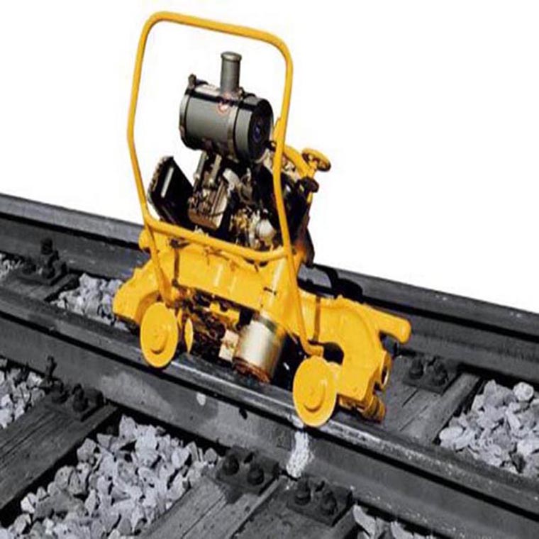 Rail Grinding Machine