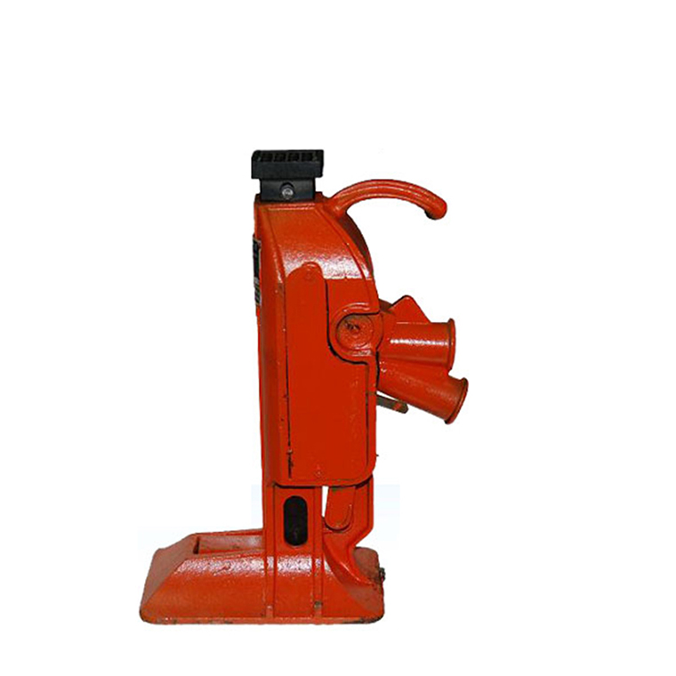 Heavy Duty Railway Track Jack