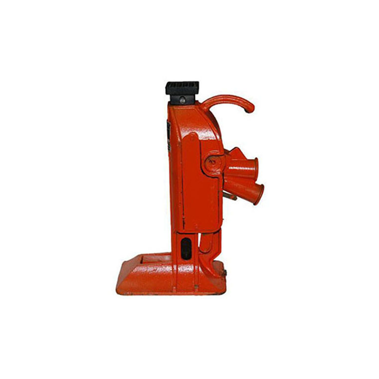 Heavy Duty Railway Track Jack