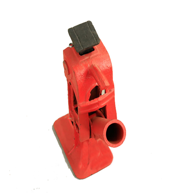 Heavy Duty Railway Track Jack