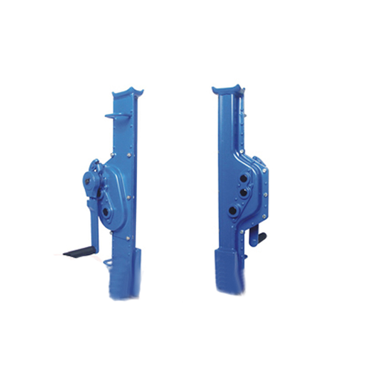 KD3-5 Hand Cranking Span Top Lever Rack Mechanical Jacks