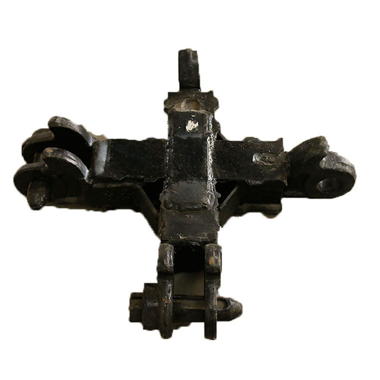 Cross Roof Beam Cross Roof Beam