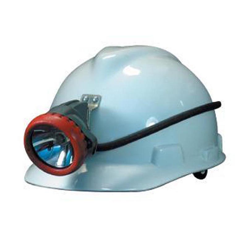 Mining Headlamp Helmet