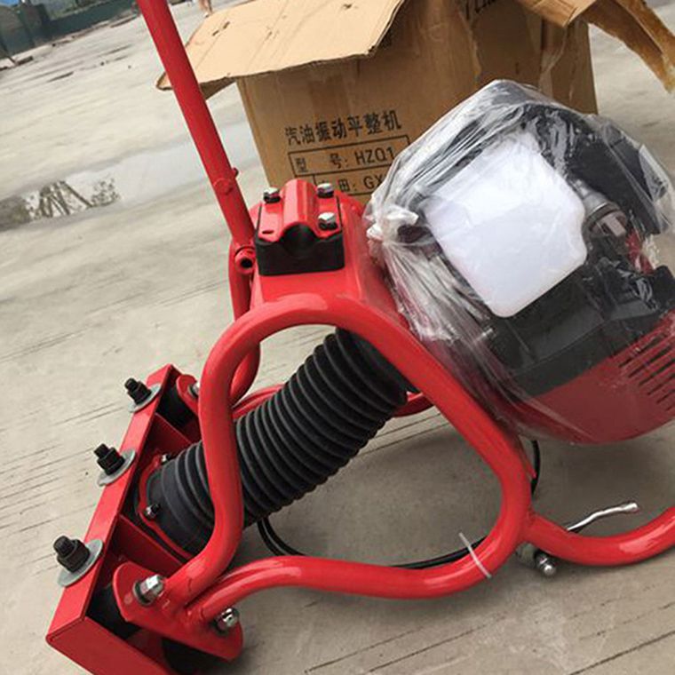 JY-36S Floor Screeding Machine Concrete Power Screed