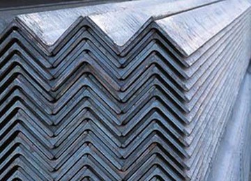 Manganese Angle - base Alloy Angle