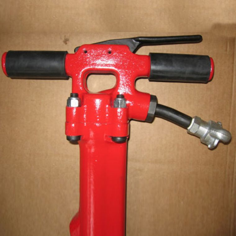 Powerful Air Forging Breaker Hammer TPB-40/60/90 Powerful Air Forging Breaker Hammer TPB-40/60/90