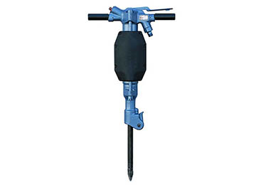 B70 Hand Held Pneumatic Jack Hammer