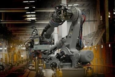 Status Quo and Development Trend of Industrial Robot Industry in 2018
