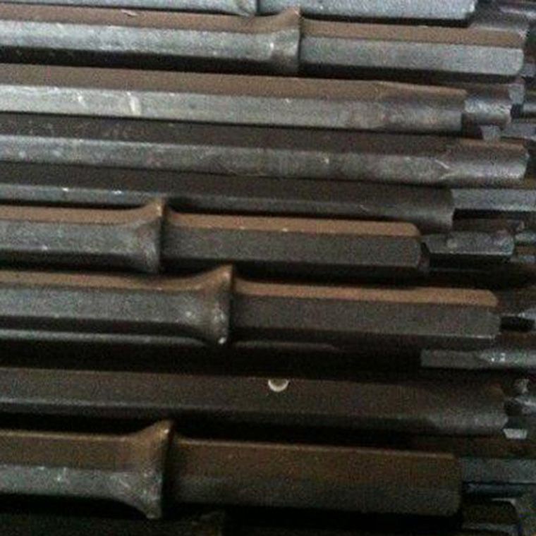 Cross Drill Rod for Drilling Machine