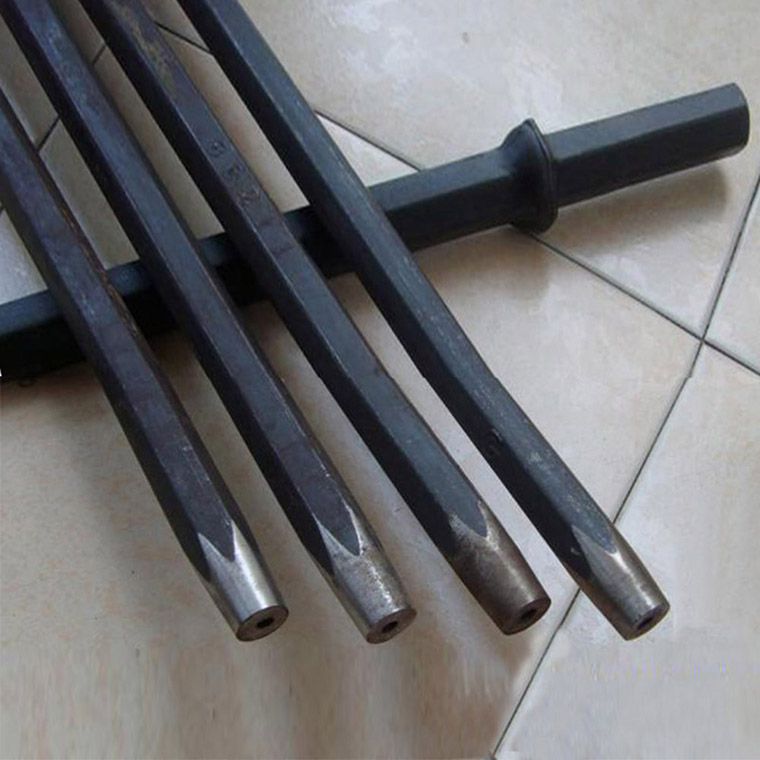 Tapered Drill Rods Tapered Drill Rods