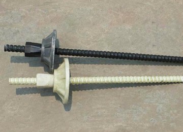 Fiber Reinforced Plastics FRP Mining Anchor Rod