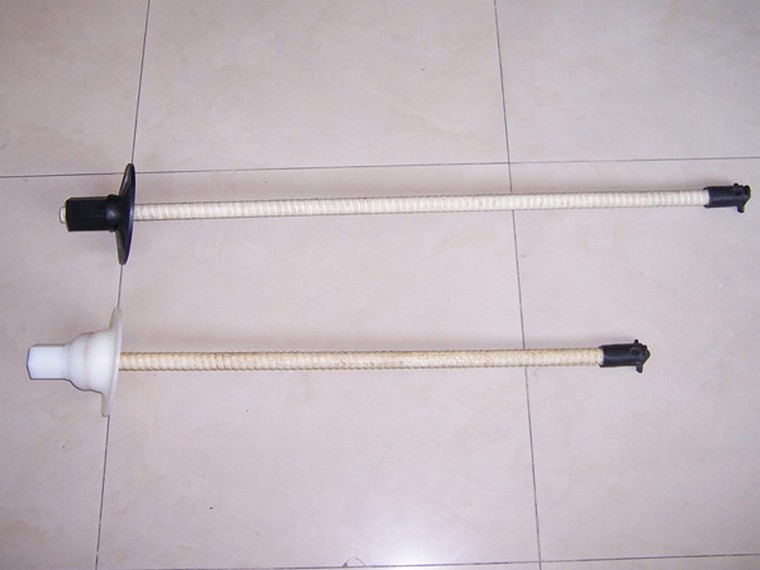 Fiber Reinforced Plastics FRP Mining Anchor Rod