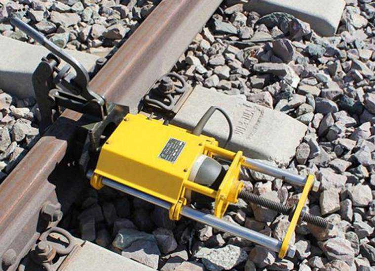 ZG-23 Good Quality Electric Power Rail Bonding Drill