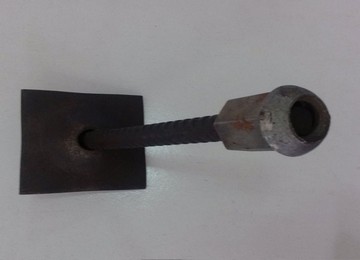 Pipe Joints Anchor