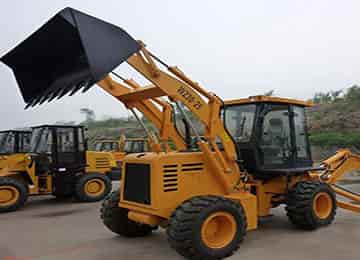 Mini Loader