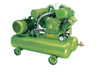 Piston Air Compressor