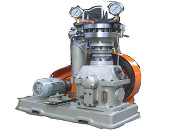 GZ Series Diaphragm Compressor Hydrogen Compressor