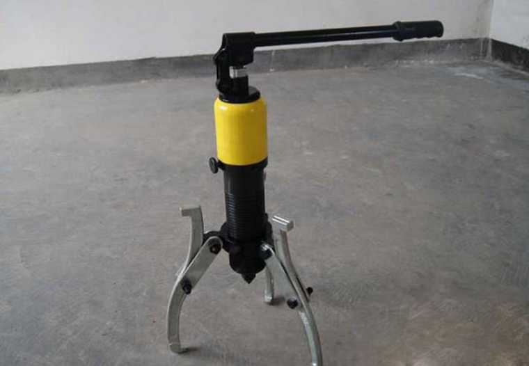 D3 Rail Electric Tamping Tool