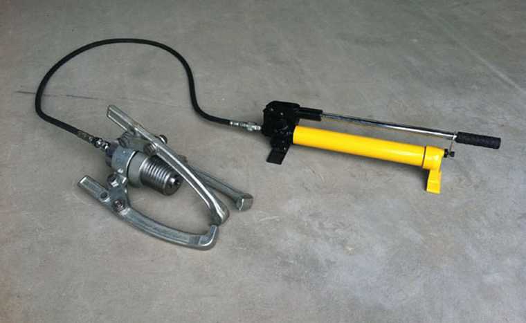 D3 Rail Electric Tamping Tool