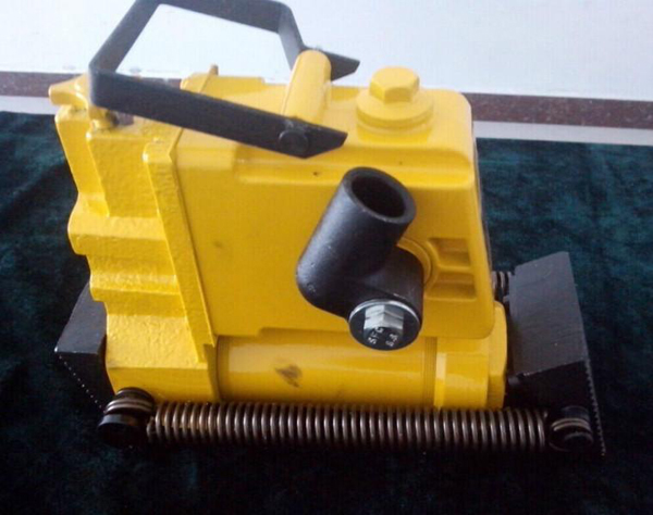 YTF-400 Hydraulic Rail Gap Regulator