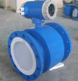 LZD series electromagnetic flowmeter