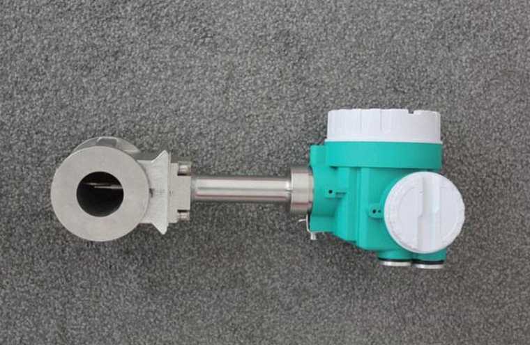 Smart Vortex Flowmeter