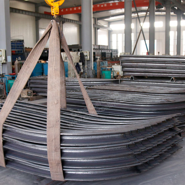 U36 Shaped Steel Support