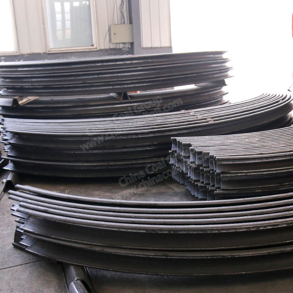 U36 Shaped Steel Support