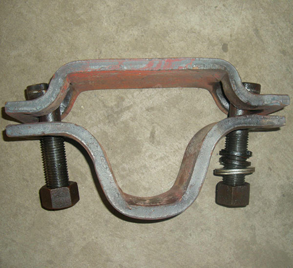 U-channel Clamp