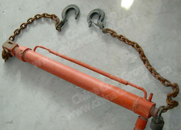 Hydraulic Prop Pulling Tool