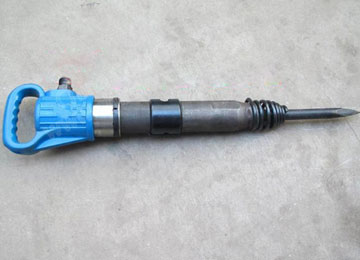 G Series Manual Pneumatic Pick Hammer