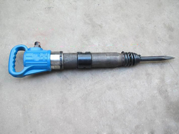 G Series Manual Pneumatic Pick Hammer