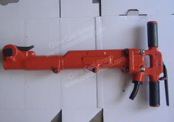 B Series Pneumatic Pick Paving Breaker